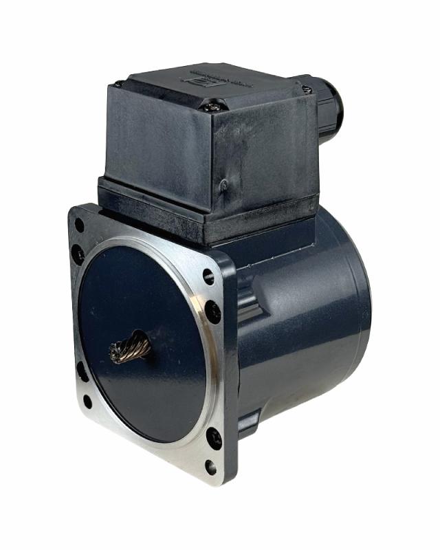 SMS motor type 8IN25S4CT 25W klemkasse