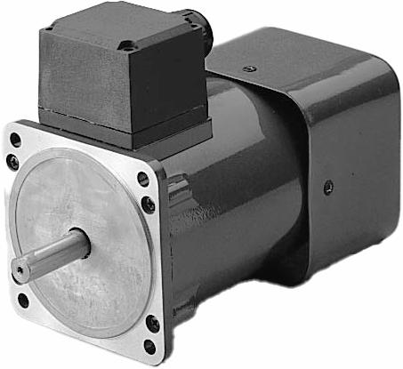 SMS motor type 9IF90S4CT 90W klemkasse