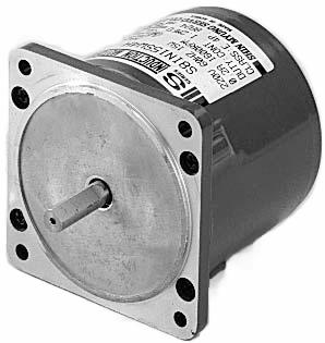 SMS motor type 8IN15S4C 15W 