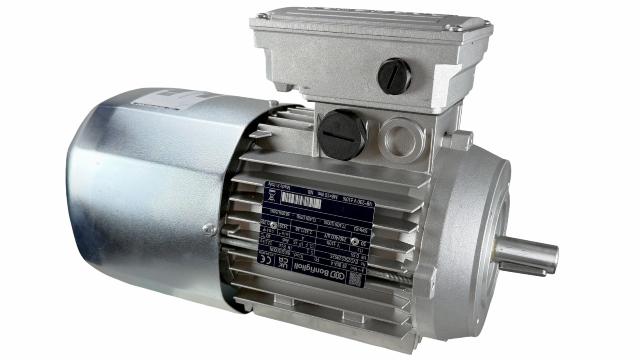 Bonfiglioli Bremsemotor BE B14