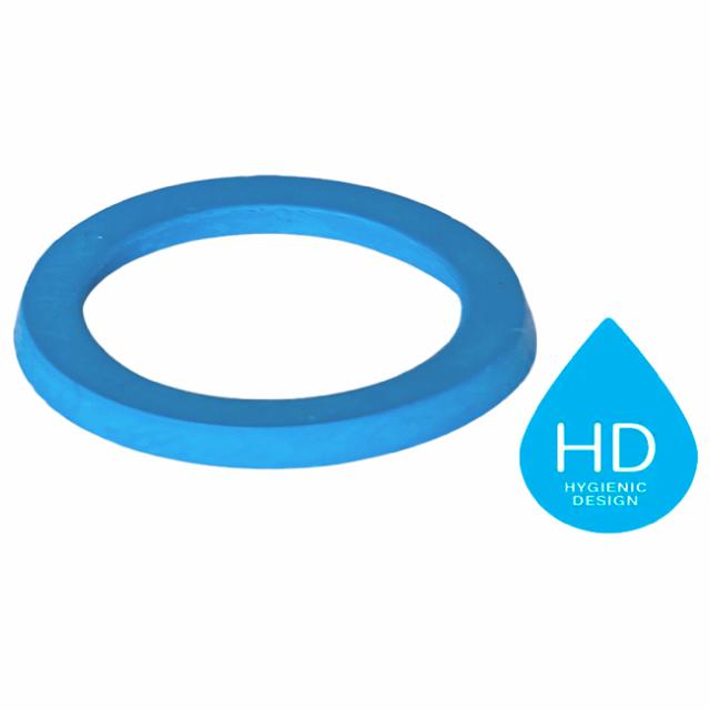 E+G Pakning  til HD, EPDM, shore 85