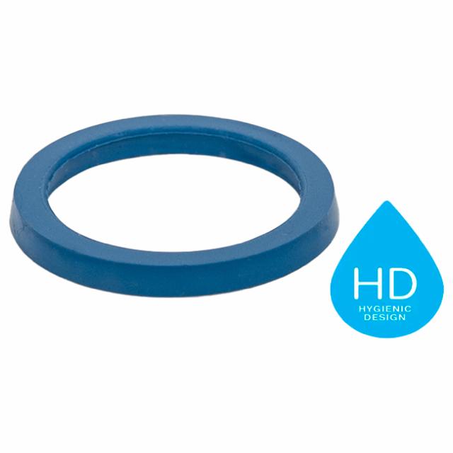 E+G Pakning  til HD, FKM, shore 85