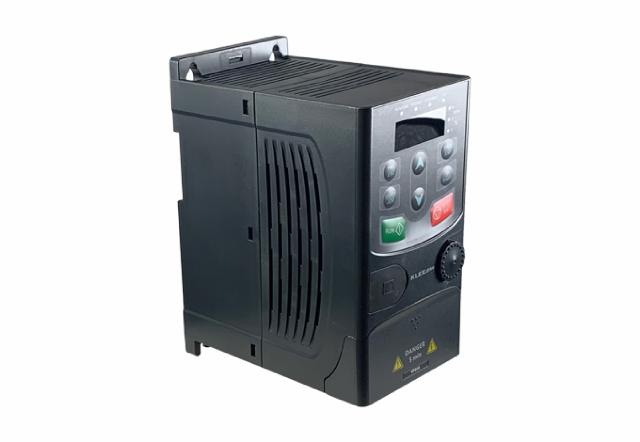 KLEEdrive Frekvensomformer VFD20A 1x230V 0.4kW