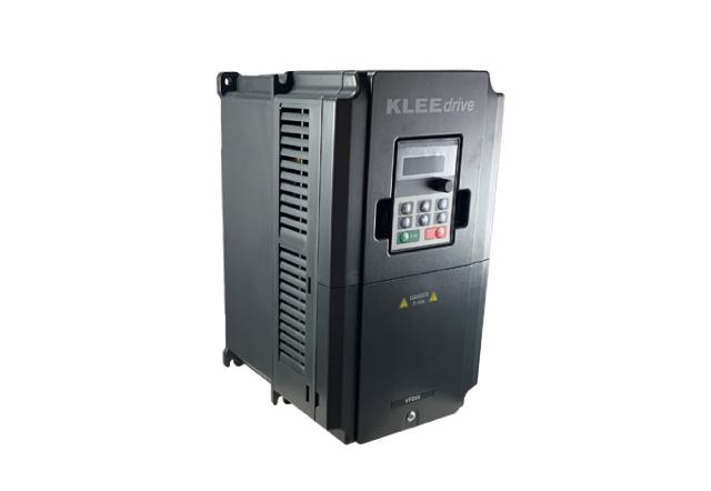 KLEEdrive Frekvensomformer VFD20C 3x400V 4kW