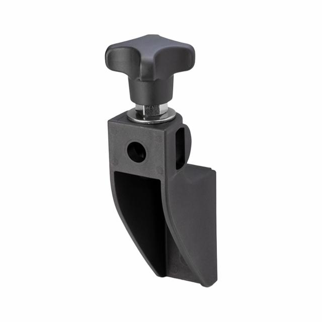 E+G Profilbeslag til rullebane