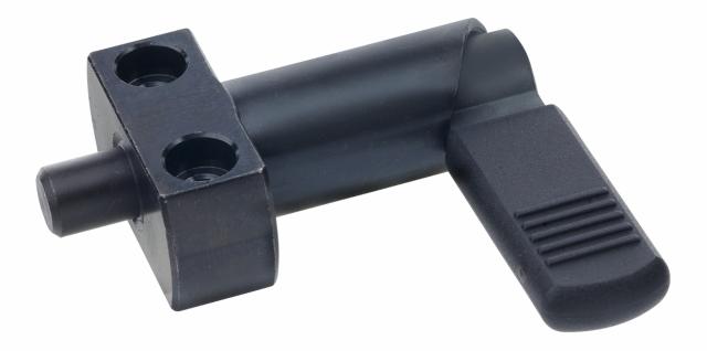 E+G GN 612.2 Positioneringsbolt